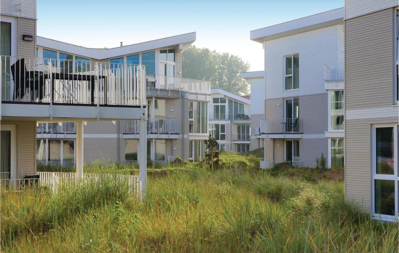 ליבק Duenenvilla Penthouse Deluxe מראה חיצוני תמונה