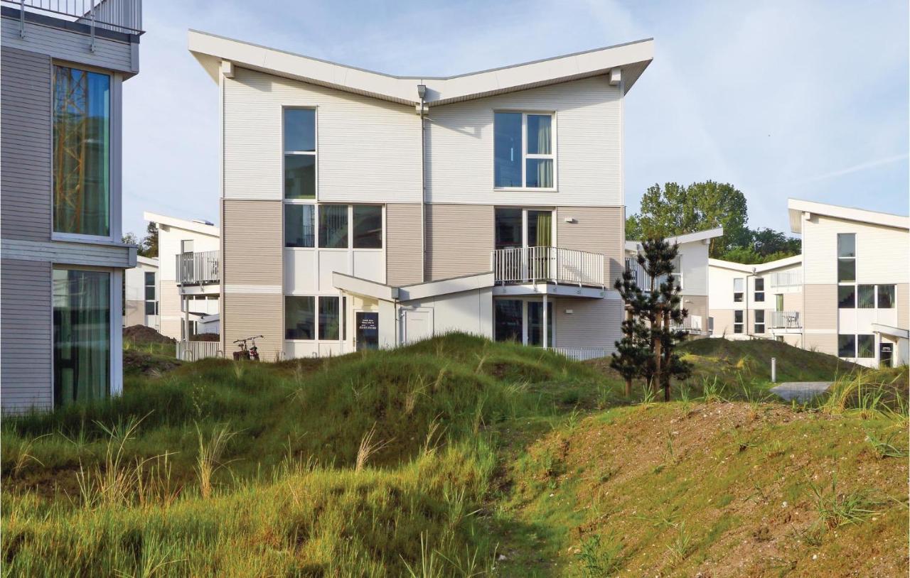 ליבק Duenenvilla Penthouse Deluxe מראה חיצוני תמונה