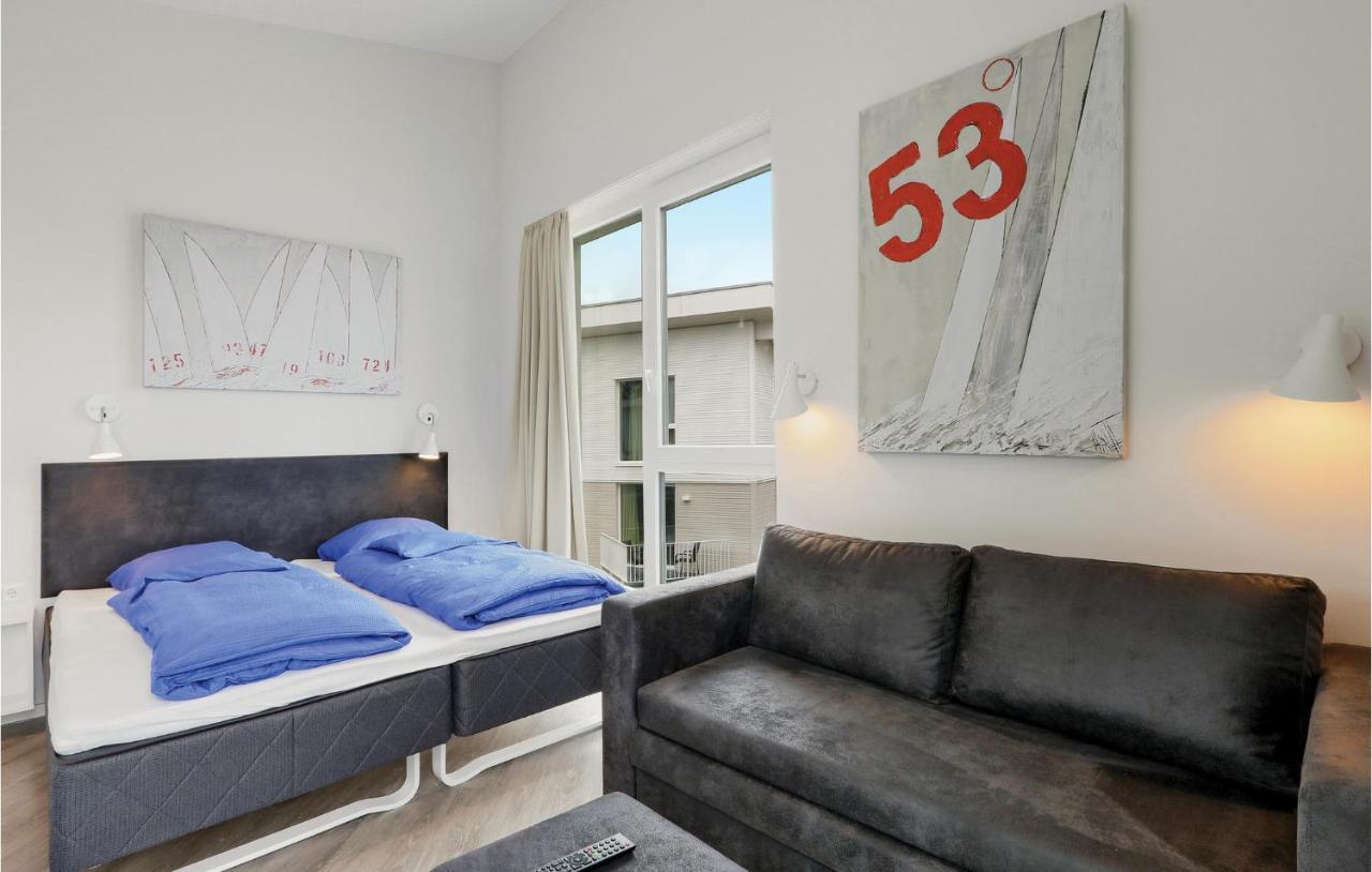 ליבק Duenenvilla Penthouse Deluxe מראה חיצוני תמונה