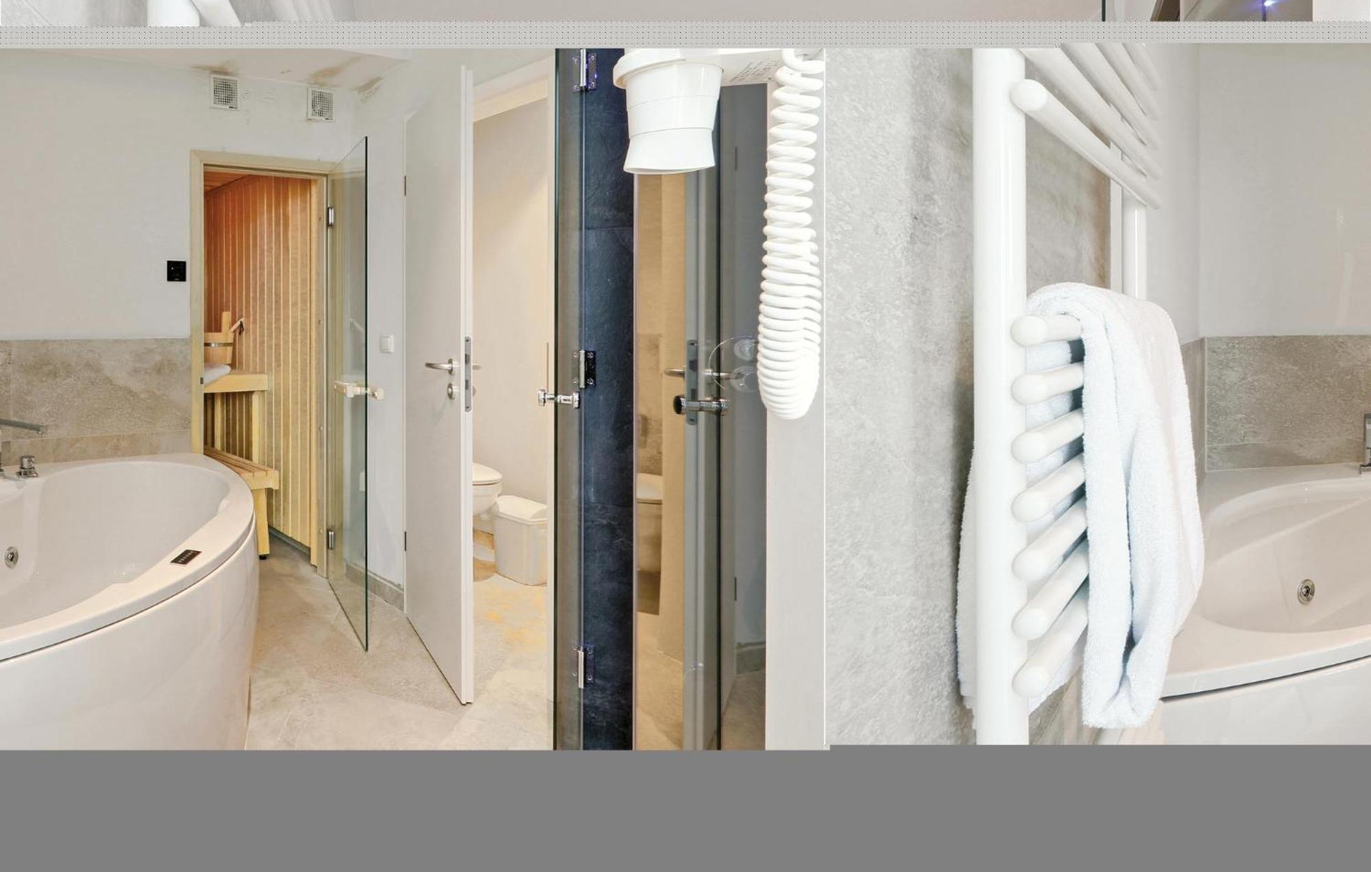 ליבק Duenenvilla Penthouse Deluxe מראה חיצוני תמונה
